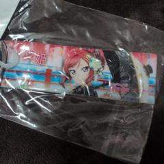 ラブライブ！　μ’ｓ　ミューズ　西木野真姫　BIGストラップ