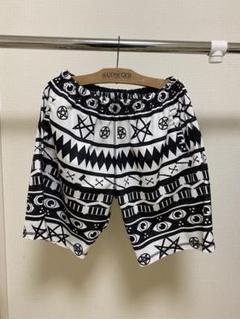 DUPPIES ショートパンツ M ドライ　W32のサムネイル