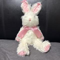 レア　シャーリーテンプル 非売品 うさぎ ぬいぐるみ ノベルティ 未使用 Amazon.co.jp: Shirley Temple うさぎ ぬいぐるみ シャーリー