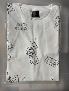 宇多田ヒカル　WILDLIFE Kuma Power Tシャツ XS 宇多田ヒカル KUMA POWER ツアー Tシャツ 2010 横浜アリーナ