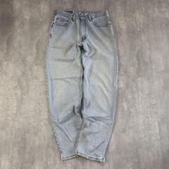 Y355【00s USA製】【W34】リーバイス550リラックスフィットジーンズ