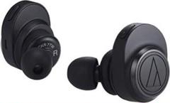 【新品】オーディオテクニカ ワイヤレスヘッドフォン ATH-CKR7TW BK