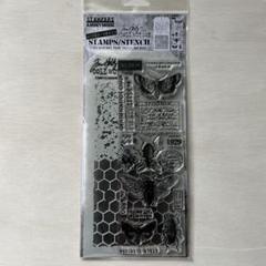 2025年最新】tim holtz スタンプの人気アイテム - メルカリ