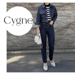 【通販激安】 2025年最新】cygne デニムの人気アイテム - メルカリ パンツ