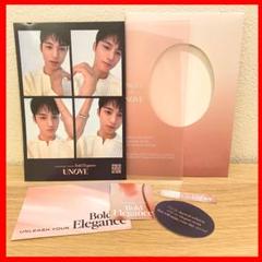 韓国限定SEVENTEEN MINGYU フォトカード　セブンティーン　ミンギュ