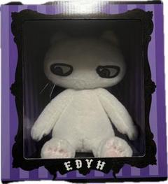 HYDE Edyh ぬいぐるみ 未使用、箱 未開封 Edyh ぬいぐるみ | HYDE