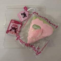 Mellojoy スクイーズ ベーカリー 3点セット Mellojoy スクイーズ ベーカリーシリーズ 3個セット - メルカリ