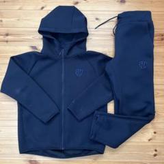 ザ*イ様 【アルティーリ千葉】STRETCH SWEAT セットアップ Mサイズ ザ*イ様 【アルティーリ千葉】STRETCH SWEAT セットアップ M