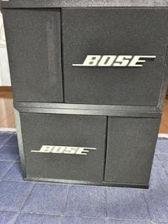 2025年最新】Bose 201-II Music Monitorの人気アイテム - メルカリ