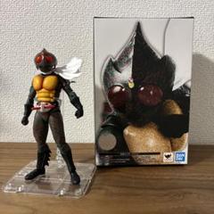 S.H.Figuarts シン・仮面ライダー　7点セット　フィギュアーツ 2025年最新】仮面ライダー AMAZONの人気アイテム - メルカリ