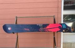 HOOGER BOOGER GRINDER スノーボード 140 Hooger Booger Snowboard |