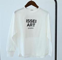 新品【issei】一誠Tシャツ(L)白黒セット issei[一誠]official on X: 