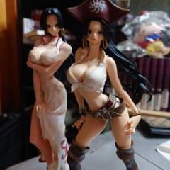2025年最新】ハンコック フィギュアの人気アイテム - メルカリ