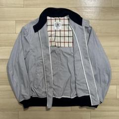 J.PRESS×CIOTA / GOLF Jacket ライトグレー サイズ5 - メルカリ