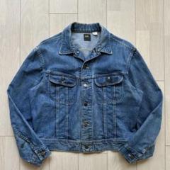 LEE 60s 101-j 四角黒タグ usa製42色残り9割 60s~70s USA製 Vintage Lee 101-J 四角黒タグ 42（Lee 101-J 60