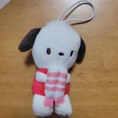 スシロー×はぴだんぶい はぴなついえい ぽちゃっこセット