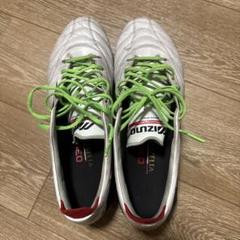 期間限定SALE‼️⭐️新品⭐️【25.5㎝】ミズノMizunoモレリアネオ4プロ 新品未使用 【25㎝】ミズノMizunoモレリアネオ4プロ（24時間以内
