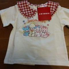 スイマー　Ｔシャツ　トップス　95