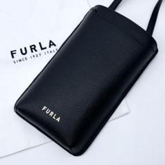 付属品完備 ギャランティ付】PRADA スマートフォンホルダー