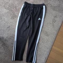 adidas TIRO TR PNT ESY ジャージパンツ 150