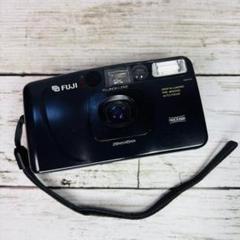 FUJI ✨可動品✨ CARDIA Travel mini DUAL-P ImagingPixel: Fuji Cardia Travel Mini Dual-P 35mm AF Film Camera