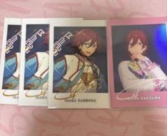 七種茨 アクスタセット 再販】あんさんぶるスターズ！！ アクリルスタンド Eden 七種茨