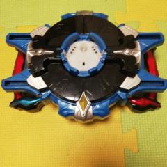 ヒーロー 子供 おもちゃ ウルトラマンルーブジャイロ