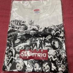 マキシマムザホルモン 令和！白い恋スペTシャツ Lサイズ スペルマ 令和！白い恋スペTシャツ | 歴代GOODSライブラリー | マキシマム