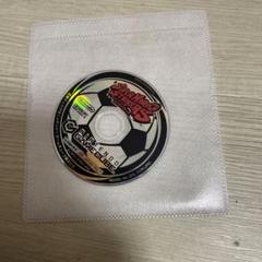 動作確認済み　スーパーマリオストライカーズ　ゲームキューブ　gc マリオ