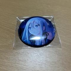 奏 缶バッジ