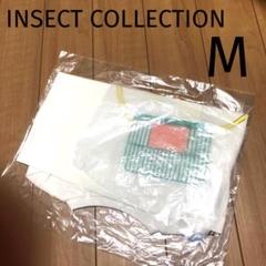 インセクトコレクション☆Tシャツ半袖 むしT かまきりくん キッズ100 110