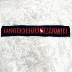 coldrain タオルセット coldrain ロゴ マフラータオル セット - メルカリ