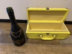 ラグジュアリーシャンパンブランド“ANGEL CHAMPAGNE”が 夏季限定