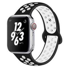 Apple Watch シリコンスポーツバンド 42/44mm