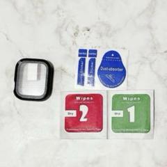 Apple Watch ケース Series 10-4 41mm ブラック