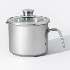 新品マキシム マイヤー 8クック マルチポット 16CM (SCM-PT16