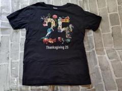 【美品】【希少Lサイズ】【Mr.Children】25周年【ブラック】Tシャツ 2025年最新】ミスチル tシャツ 25の人気アイテム - メルカリ