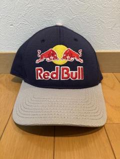 レッドブルRedBull【非売品アスリートオンリー　ニットキャップ】 Red Bull レッドブル アスリートオンリー NEW ERA キャップ
