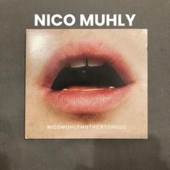 #0178 NICO MUHLY ニコ・マーリーのサムネイル