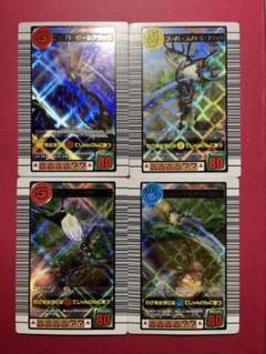 2025年最新】ムシキング スーパーコレクション カードの人気