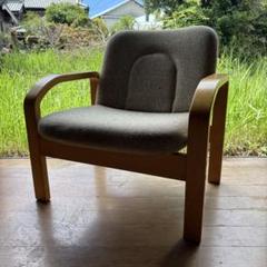 KOKUYO /コクヨ 1Pソファ チェア chair 肘掛け椅子 イス いす
