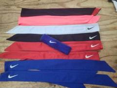 HEADBAND ヘッドバンド 9点セット - NIKE ナイキ