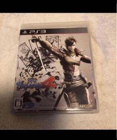 戦国BASARA4 PS3