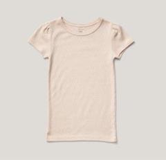 新品 4y soor ploom SleevePoufTee Farro(2) - メルカリ