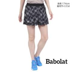 美品＊Babolatバボラ＊ボックスプリーツスコートとチェック柄のテニスシャツ 楽天市場】チェック柄（テニス｜スポーツ・アウトドア）の通販