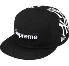 2025年最新】Supreme ヤンキース キャップの人気アイテム - メルカリ