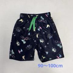 GLOBAL WORK キッズ　水着　90〜100cm