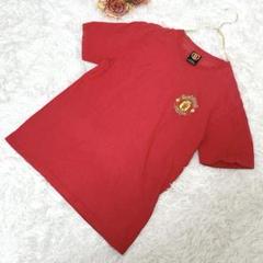 ★マンチェスターユナイテッド★ルーニー ユニフォーム キッズ レッド Tシャツ