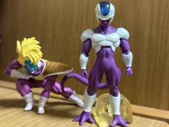 バンダイ HGドラゴンボール改SP ～MOVIES & TV SPECIALS編