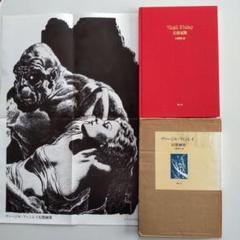 ヴァージル・フィンレイ 幻想画集　限定1000部 m85423276401_1.jpg?1731244367